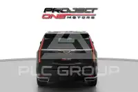 2023 Cadillac ESCALADE