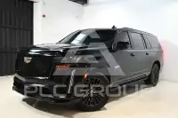 2023 Cadillac ESCALADE