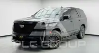2023 Cadillac ESCALADE