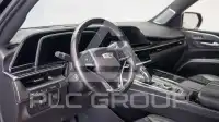 2023 Cadillac ESCALADE