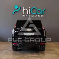 2023 Cadillac ESCALADE