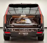 2023 Cadillac ESCALADE