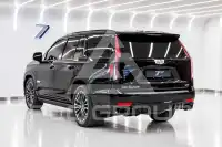 2023 Cadillac ESCALADE
