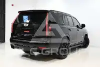 2023 Cadillac ESCALADE