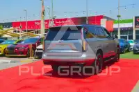 2023 Cadillac ESCALADE