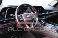 2023 Cadillac ESCALADE