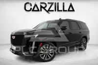 2023 Cadillac ESCALADE