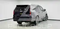 2023 Cadillac ESCALADE