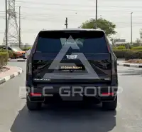 2023 Cadillac ESCALADE