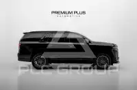 2023 Cadillac ESCALADE