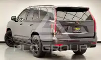2023 Cadillac ESCALADE