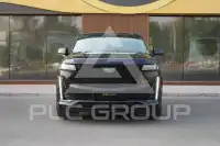 2023 Cadillac ESCALADE