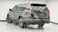 2023 Cadillac ESCALADE