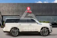 2023 Cadillac ESCALADE