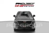 2023 Cadillac ESCALADE