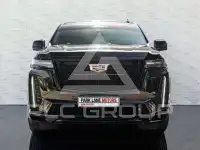 2023 Cadillac ESCALADE