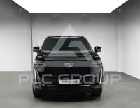 2023 Cadillac ESCALADE