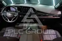 2023 Cadillac ESCALADE