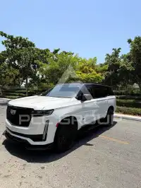 2023 Cadillac ESCALADE