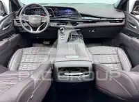 2023 Cadillac ESCALADE