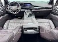 2023 Cadillac ESCALADE