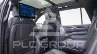 2023 Cadillac ESCALADE