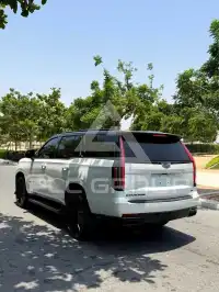 2023 Cadillac ESCALADE