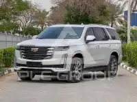 2023 Cadillac ESCALADE