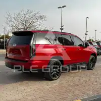 2023 Cadillac ESCALADE