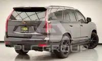 2023 Cadillac ESCALADE