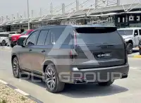 2023 Cadillac ESCALADE