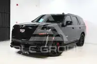 2023 Cadillac ESCALADE