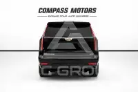 2023 Cadillac ESCALADE