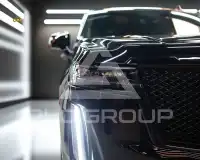 2023 Cadillac ESCALADE