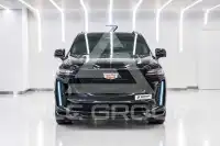 2023 Cadillac ESCALADE
