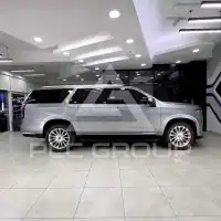 2023 Cadillac ESCALADE