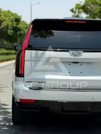 2023 Cadillac ESCALADE