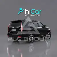 2023 Cadillac ESCALADE