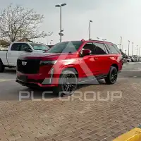 2023 Cadillac ESCALADE