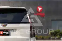 2023 Cadillac ESCALADE