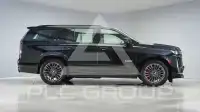 2023 Cadillac ESCALADE