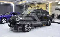 2023 Fiat 500