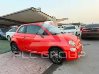 2023 Fiat 500