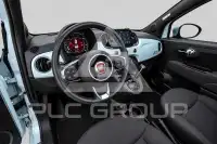 2023 Fiat 500