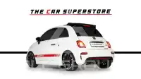2023 Fiat 500