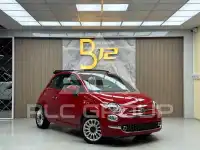 2023 Fiat 500