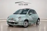 2023 Fiat 500