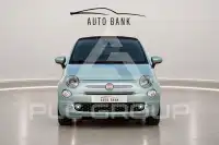2023 Fiat 500