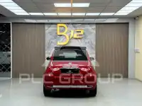 2023 Fiat 500