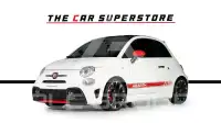 2023 Fiat 500